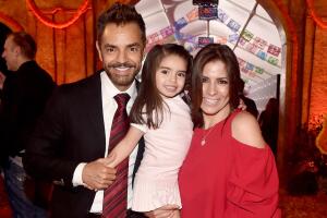 Eugenio Derbez felicita a Aitana en su cumpleaños con un cariñoso mensaje