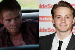 Fotos de actores y actrices que se transformaron para interpretar a un personaje feo