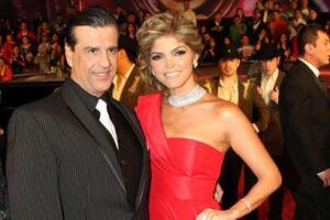 Ana Bárbara y El Pirru