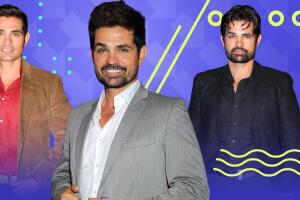 Ferdinando Valencia regresa a la telenovelas