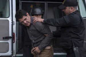 Serie El Chapo capítulo 5