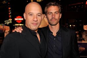 Premiere Of Universal's "Fast & Furious" - Arrivals