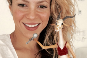 Shaki 