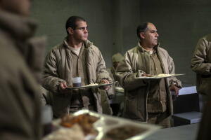Capítulo 6 serie El Chapo