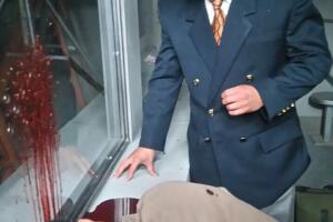Detrás del asesinato de El Chapo