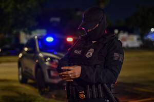 ICE arrestó en Houston a más de 3,000 inmigrantes con antecedentes criminales en cierre del gobierno.