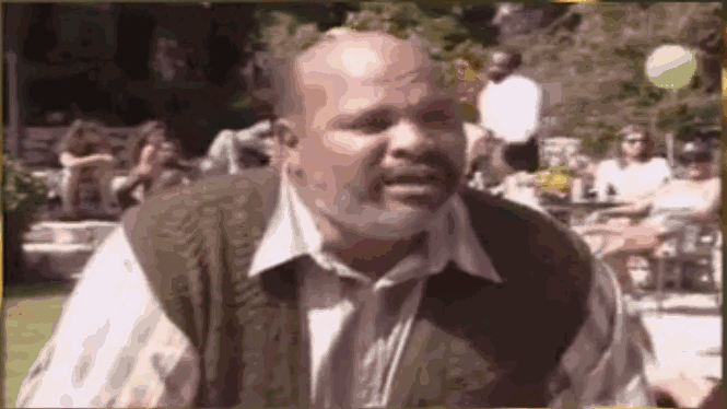 Fresh Prince of Bel Air