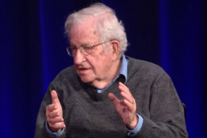 Noam Chomsky