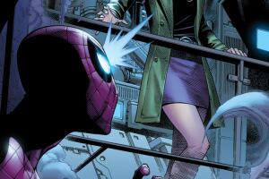 Clone Conspiracy review cuatro