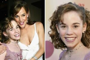 Jennifer Garner y Christa B. Allen 'Si yo tuviera 30'.jpg