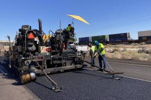 Cierres carreteros para el área de Phoenix del 27 al 30 de agosto