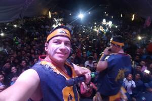 Los integrantes de la Banda Cuisillos están devastados por la muerte de su compañero y amigo Francisco Ruíz