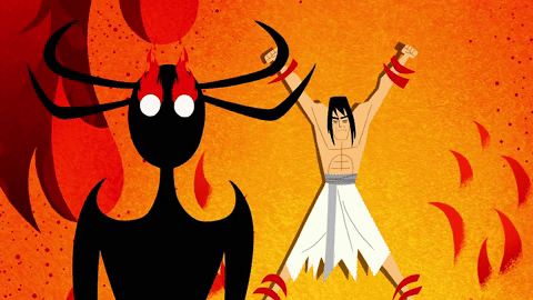 Samurai Jack