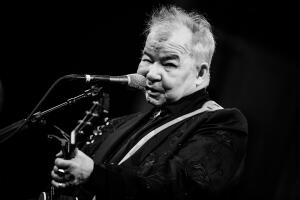 John Prine In Concert - Los Angeles, CA