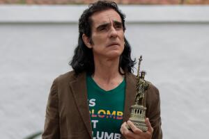 Pedro El Escamoso 2: dónde ver la nueva temporada en TV de Estados Unidos