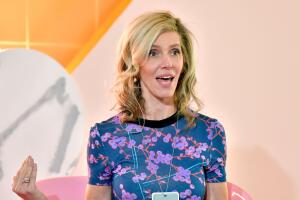 The Inaugural Girlboss Rally