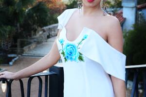 Moda para el Día de San Valentín de Austin para el mundo 