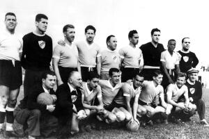 1950 World Cup