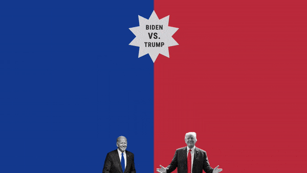 Promo encuestas trump v biden