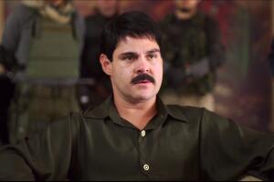El Chapo capítulo 3