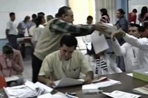 Elecciones 2006 en El Chapo