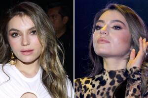 Sofía Castro revela cómo logró su primer protagónico en una telenovela: su papá la puso a prueba