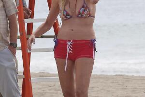 Sharon Stone