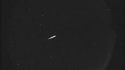 Las Oriónidas 2024: cómo ver la espectacular lluvia de meteoros que alcanzará su punto máximo esta madrugada