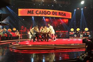 Capìtulo 3 Me Caigo De Risa 