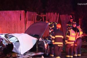 Marko Niketic muere durante accidente de tránsito en Glenview, IL. suburbio de Chicago