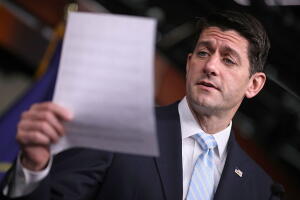 Paul Ryan