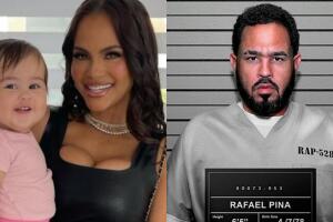 Natti Natasha y su hija: la cantante revela lo que ya le heredó 