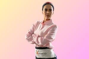 Pilar Gómez protagonista de Dos Cocineros contra Su Destino