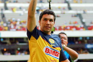 Salvador Cabañas