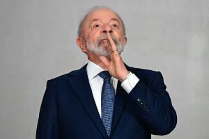 BRAZIL-BRICS-SUMMIT-FAMILY-PHOTO