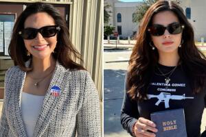valentina gomez noriega candidata latina ultra conservadora distrito 31 texas