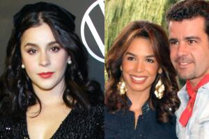 Biby Gaytán y Eduardo Capetillo: hija mayor responde si su papá controla a su mamá