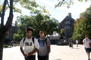 Universidad de Yale