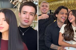 Arrestan a presunto criminal implicado en el asesinato del estilista de Ángela Aguilar