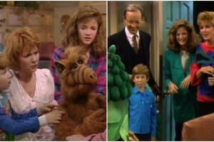 ¿Qué fue del elenco de 'Alf', a 34 años de su último episodio? Algunos actores ya fallecieron