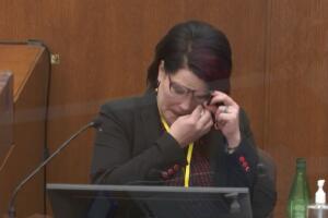 George Floyd Officer Trial