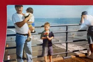 Carlos Escobar Mejía ICE