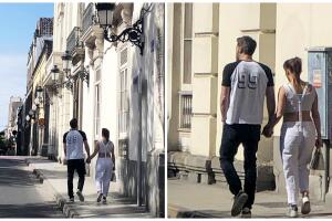 JLo comenzó a ser vista con Ben Affleck solo dos semanas después de haber anunciado su separación con A-Rod.  