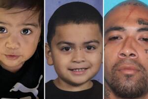 Alerta Amber Lucas Mendez Lukane Mendez Texas