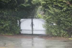 General View, Prince Harry, Meghan Markle