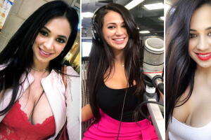Sonrisa Carla