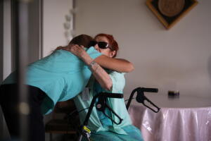 Immigration TPS Health Workers