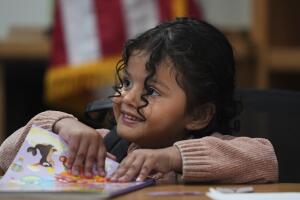 Conceden permiso humanitario a niña mexicana para continuar su tratamiento en EE. UU.