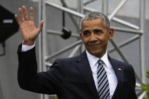 Barack Obama