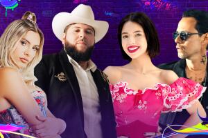 Conoce las nuevas categorías de Premios Juventud 2021